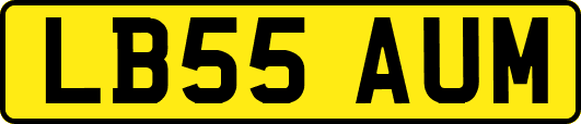 LB55AUM