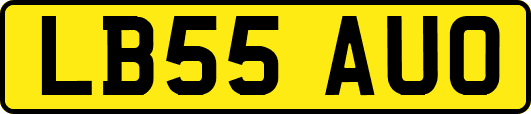 LB55AUO