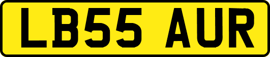 LB55AUR
