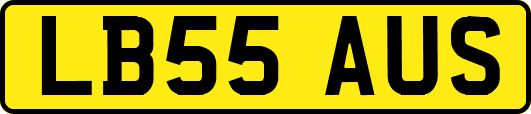 LB55AUS
