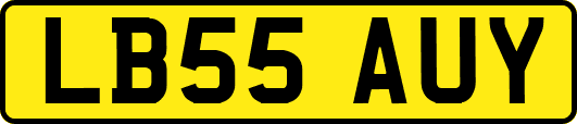 LB55AUY