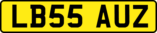 LB55AUZ