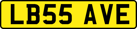 LB55AVE