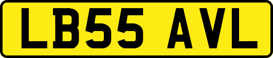 LB55AVL