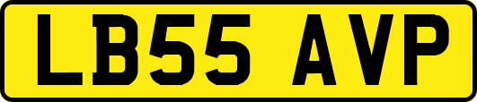 LB55AVP
