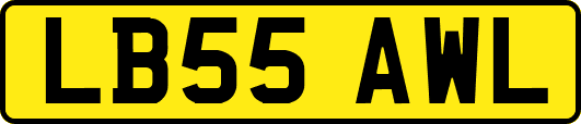 LB55AWL