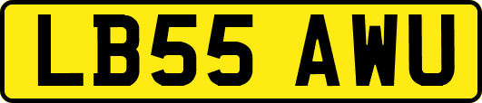 LB55AWU