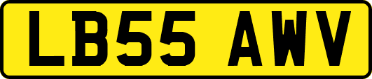 LB55AWV