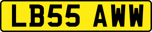 LB55AWW