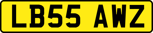 LB55AWZ