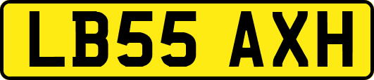 LB55AXH