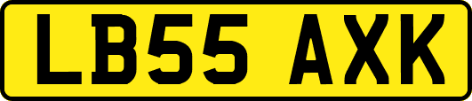 LB55AXK