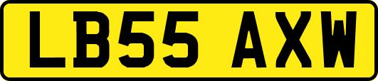 LB55AXW