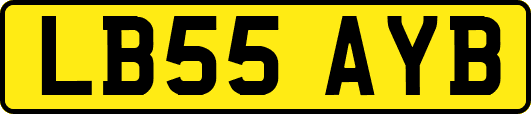 LB55AYB