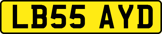 LB55AYD