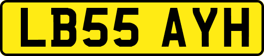 LB55AYH