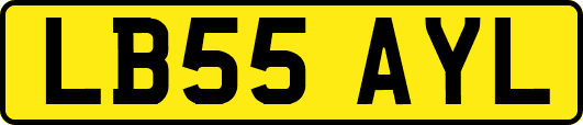 LB55AYL