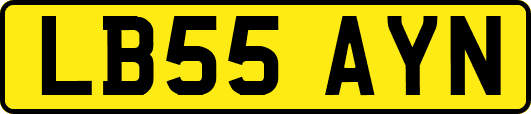 LB55AYN