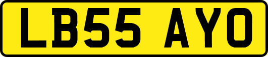 LB55AYO