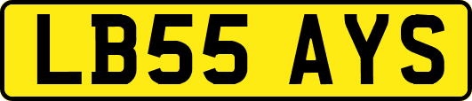 LB55AYS