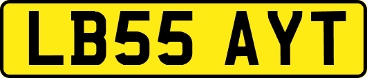 LB55AYT