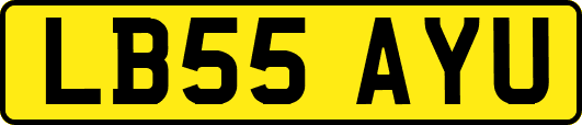 LB55AYU