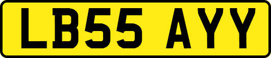 LB55AYY