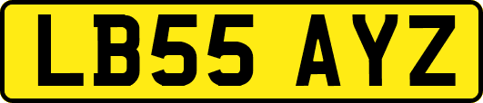 LB55AYZ