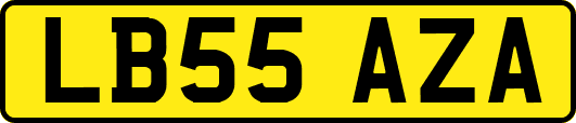 LB55AZA