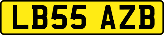 LB55AZB