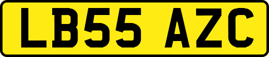 LB55AZC