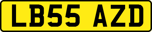 LB55AZD