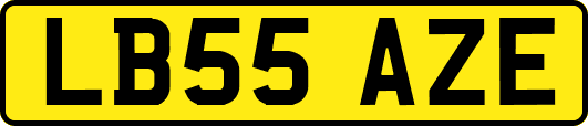 LB55AZE