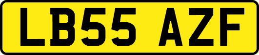 LB55AZF