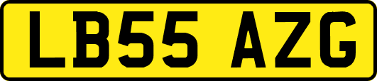 LB55AZG