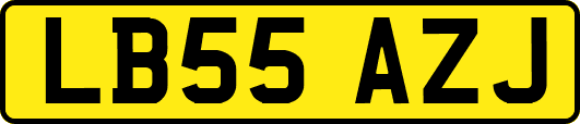 LB55AZJ