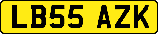 LB55AZK