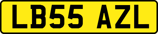 LB55AZL