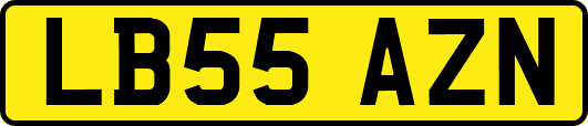 LB55AZN