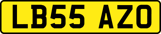 LB55AZO