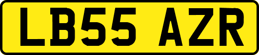 LB55AZR