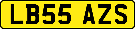 LB55AZS