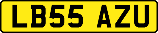 LB55AZU