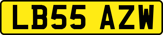LB55AZW