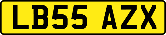 LB55AZX