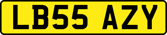 LB55AZY