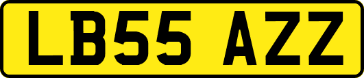 LB55AZZ