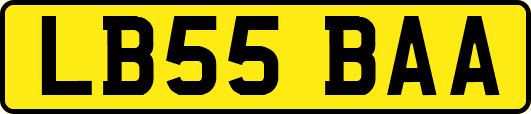 LB55BAA