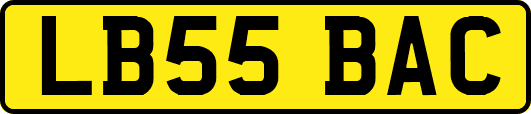 LB55BAC