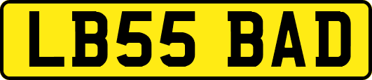 LB55BAD